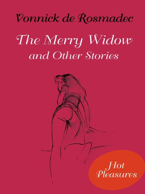 Title details for The Merry Widow by Vonnick de Rosmadec - Available